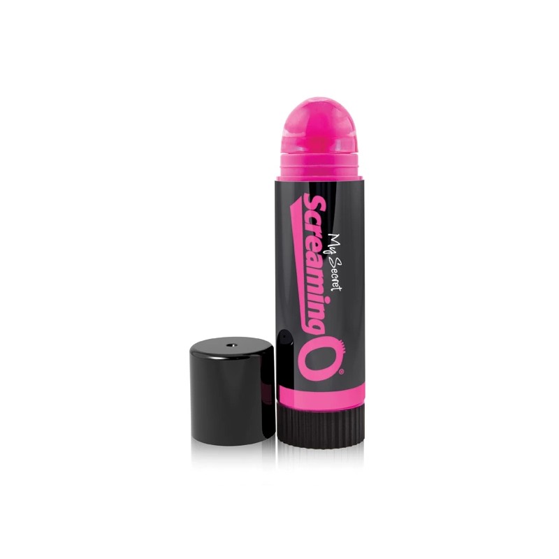 Wibrator - The Screaming O Vibrating Lip Balm